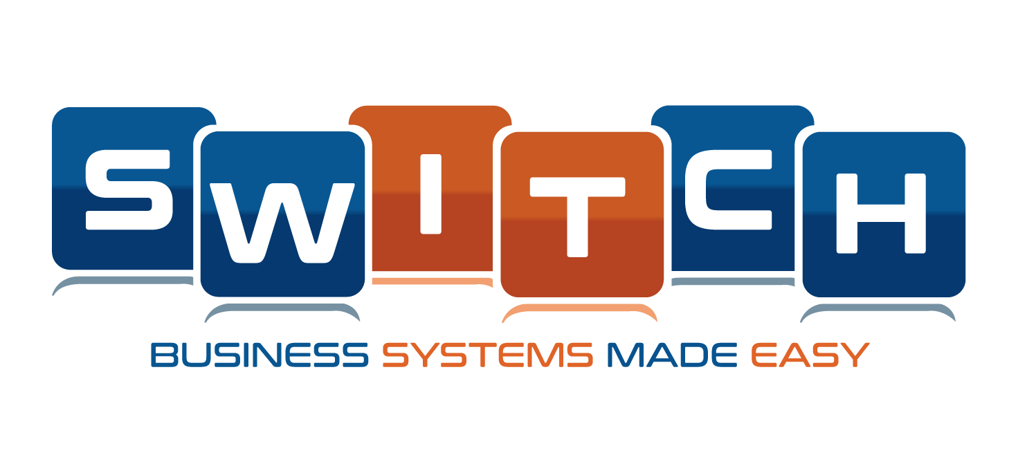 Switch Logo